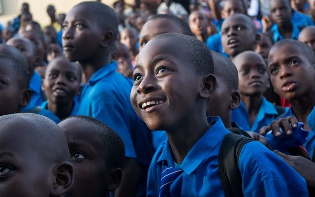 Liste de contrôle de l'évaluation pour les enfants d'âge préscolaire