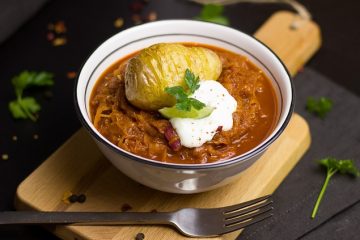 Liste des aliments français