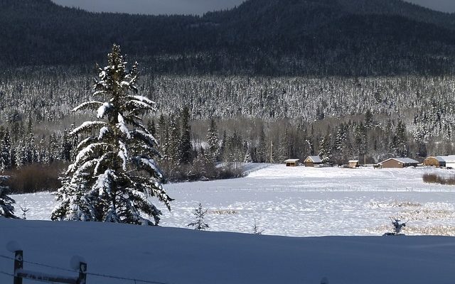 Centres de villégiature naturistes dans l'État de Washington