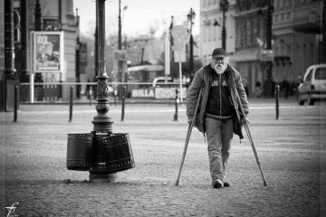 Comment ajuster les béquilles de l'avant-bras