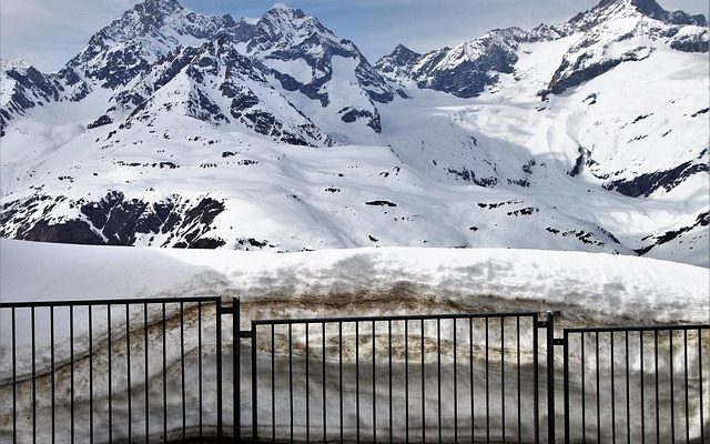 Comment construire une glissade extérieure de base