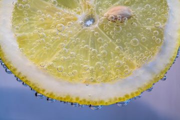 Comment contrecarrer une trop grande quantité de citron