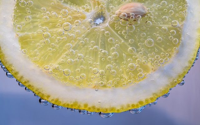Comment contrecarrer une trop grande quantité de citron