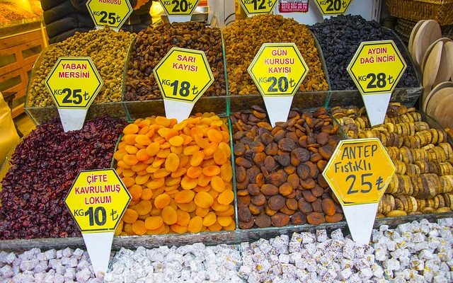 Comment démarrer une entreprise de jus de fruits en bouteille