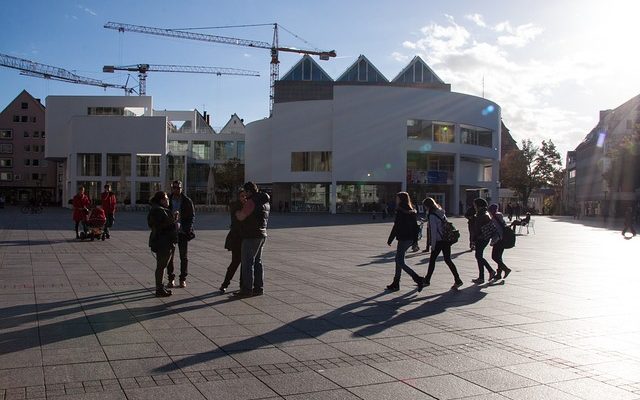 Comment enseigner l'ombrage dans l'art