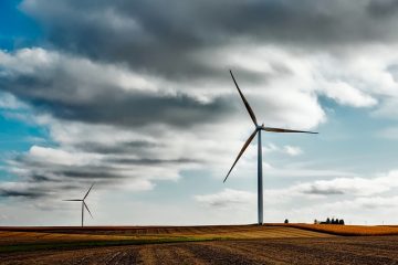 Comment fabriquer un moulin à vent