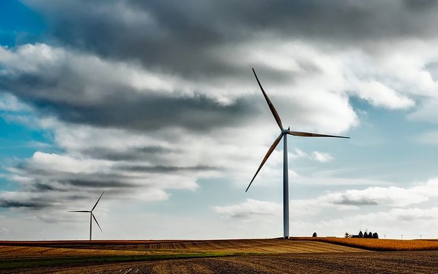 Comment fabriquer un moulin à vent