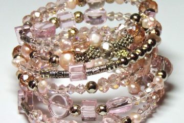 Comment faire un bracelet de perles d'évangile