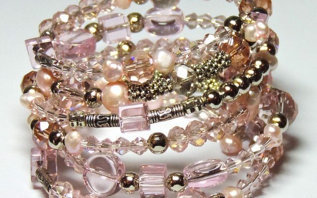 Comment faire un bracelet de perles d'évangile