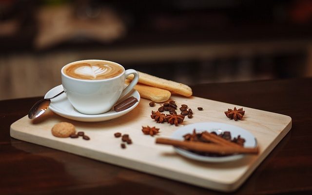 Comment moudre le café avec un mélangeur vita-mix ?