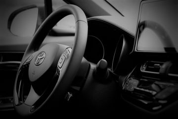 Comment se procurer une clé de contact Toyota neuve ?