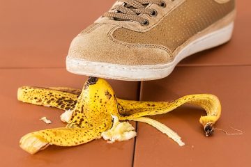 Comment utiliser une peau de banane comme aliment végétal