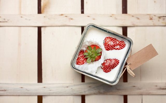 Desserts à faire pour un grand groupe