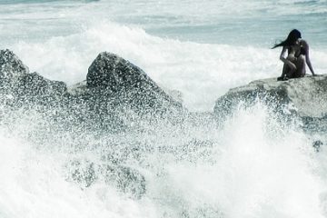 Douleur brûlante à la hanche