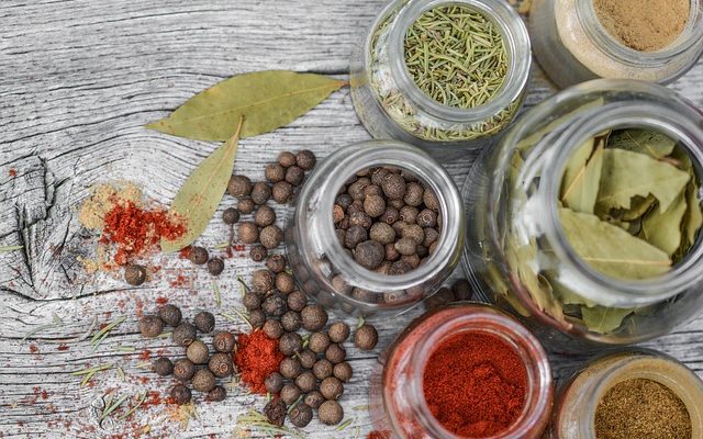 Équipement de cuisine grecque