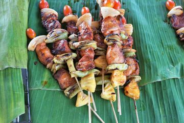 Idées pour le dîner du dimanche soir