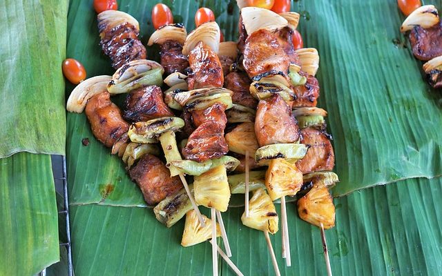 Idées pour le dîner du dimanche soir