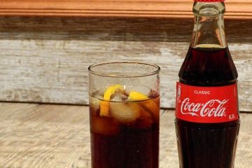 Quel type de sucre est utilisé pour le Coca-Cola ?