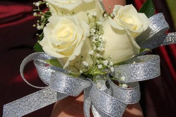 Types de corsages