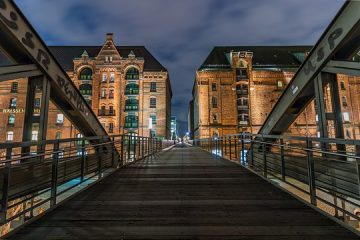 Types de ponts en porte-à-faux