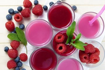 Boissons nutritives pour diabétiques