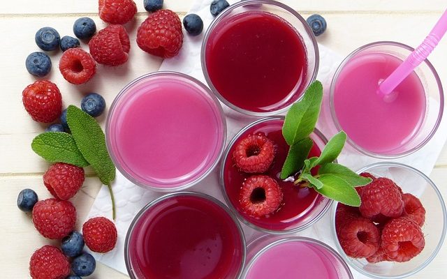 Boissons nutritives pour diabétiques