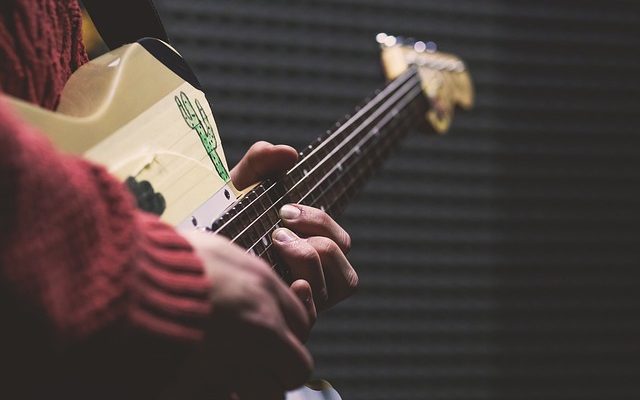 Caractéristiques techniques de l'amplificateur Fender Squier Champ 15GR