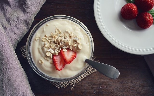 Combien de temps le yogourt reste-t-il bon sans réfrigération ?