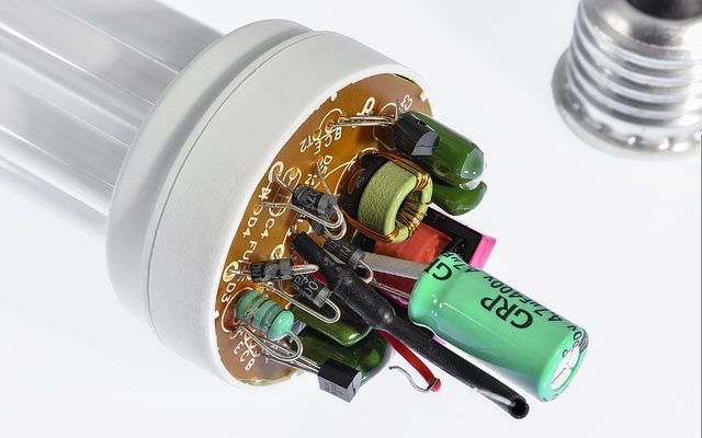 Comment câbler un transformateur pour l'éclairage basse tension