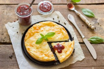 Comment congeler une tarte au poulet maison ?