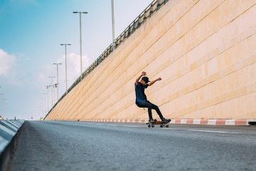 Comment construire un hangar d'entreposage sans fondation