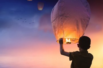 Comment créer des arcs en ballon