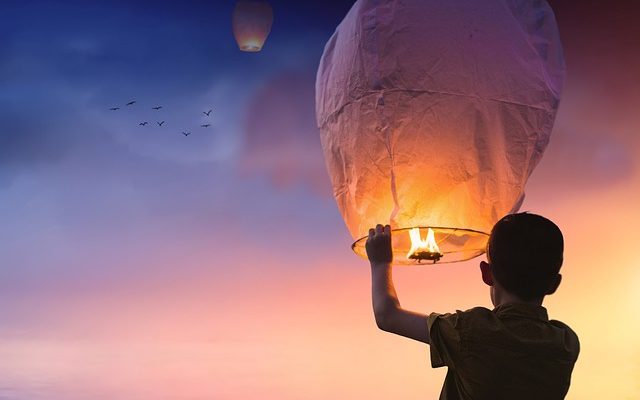 Comment créer des arcs en ballon