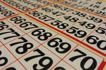 Comment créer des cartes de bingo gratuit