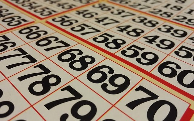 Comment créer des cartes de bingo gratuit