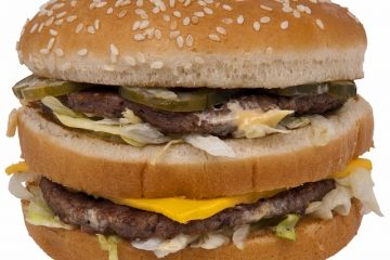 Comment cuire les hamburgers au bœuf