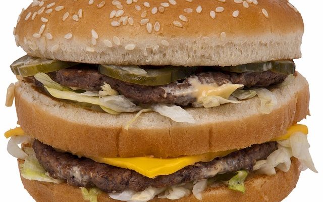 Comment cuire les hamburgers au bœuf