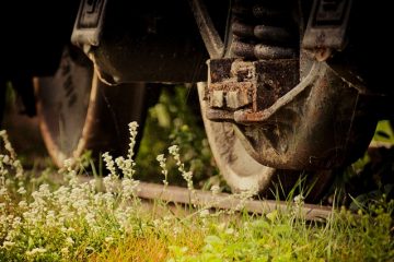 Comment enlever la rouille d'un rotor de frein