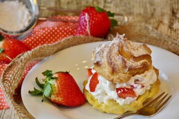 Comment faire du sucre soufflé