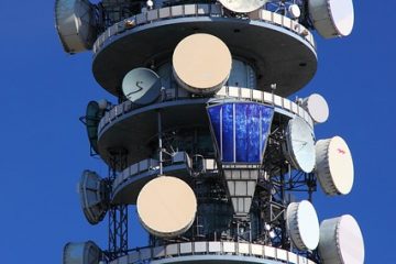 Comment les antennes passives de téléphone cellulaire fonctionnent-elles ?