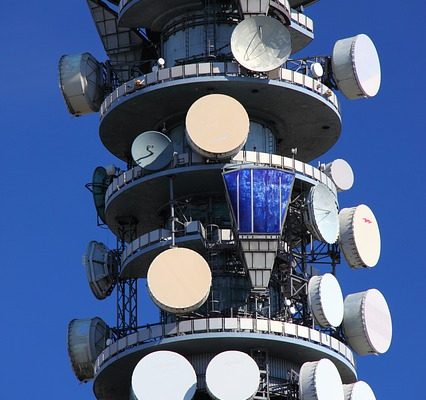 Comment les antennes passives de téléphone cellulaire fonctionnent-elles ?