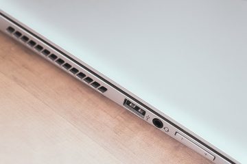 Comment nettoyer le ventilateur d'un ordinateur portable Compaq