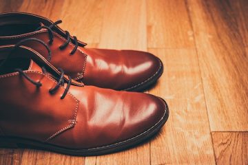 Comment ramollir les bottes de travail