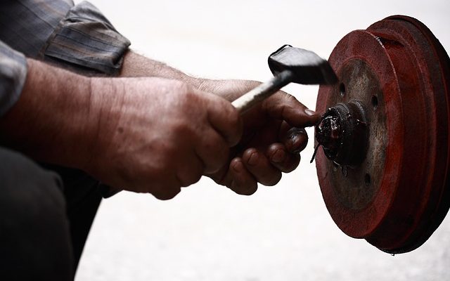 Comment régler les freins Magura