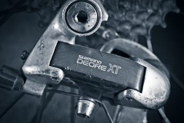 Comment régler un Shimano Micro Shimano Microshift