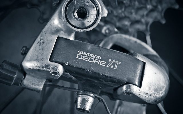 Comment régler un Shimano Micro Shimano Microshift