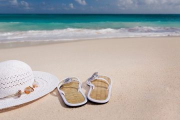 Comment réparer une sandale Teva