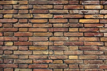 Comment restaurer les cheminées en brique