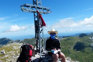 Comment tricoter une capuche