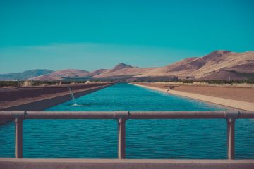 D'où vient notre eau potable ?